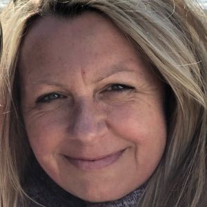 Meet your Posher, Sharon